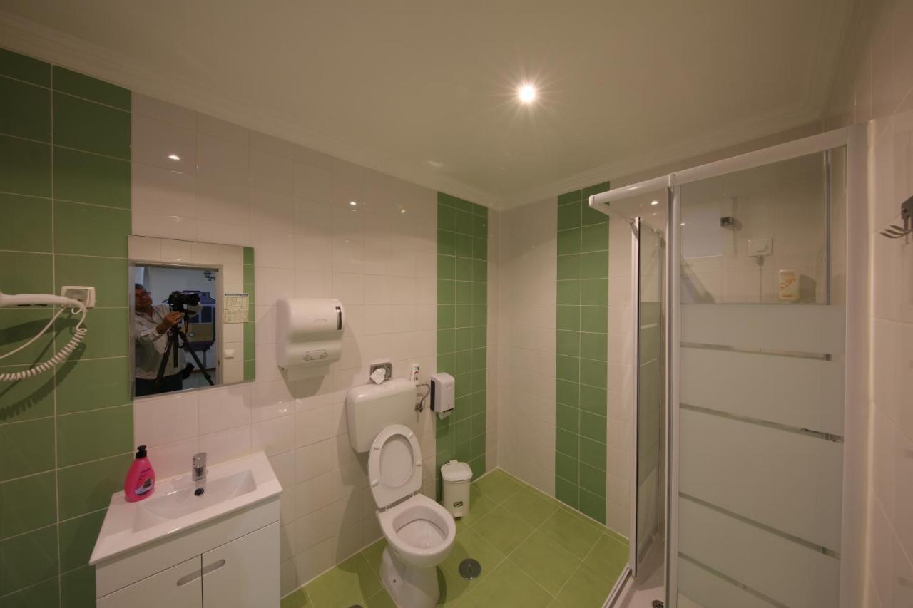 ליסבון O Eletrico Guesthouse מראה חיצוני תמונה