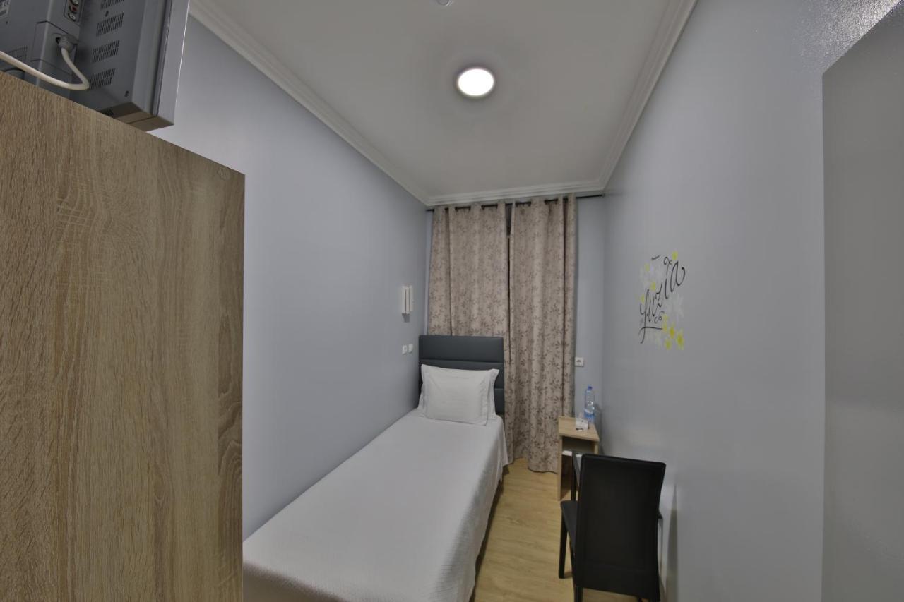 ליסבון O Eletrico Guesthouse מראה חיצוני תמונה