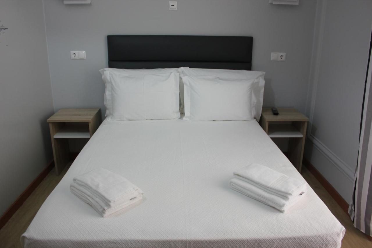 ליסבון O Eletrico Guesthouse מראה חיצוני תמונה