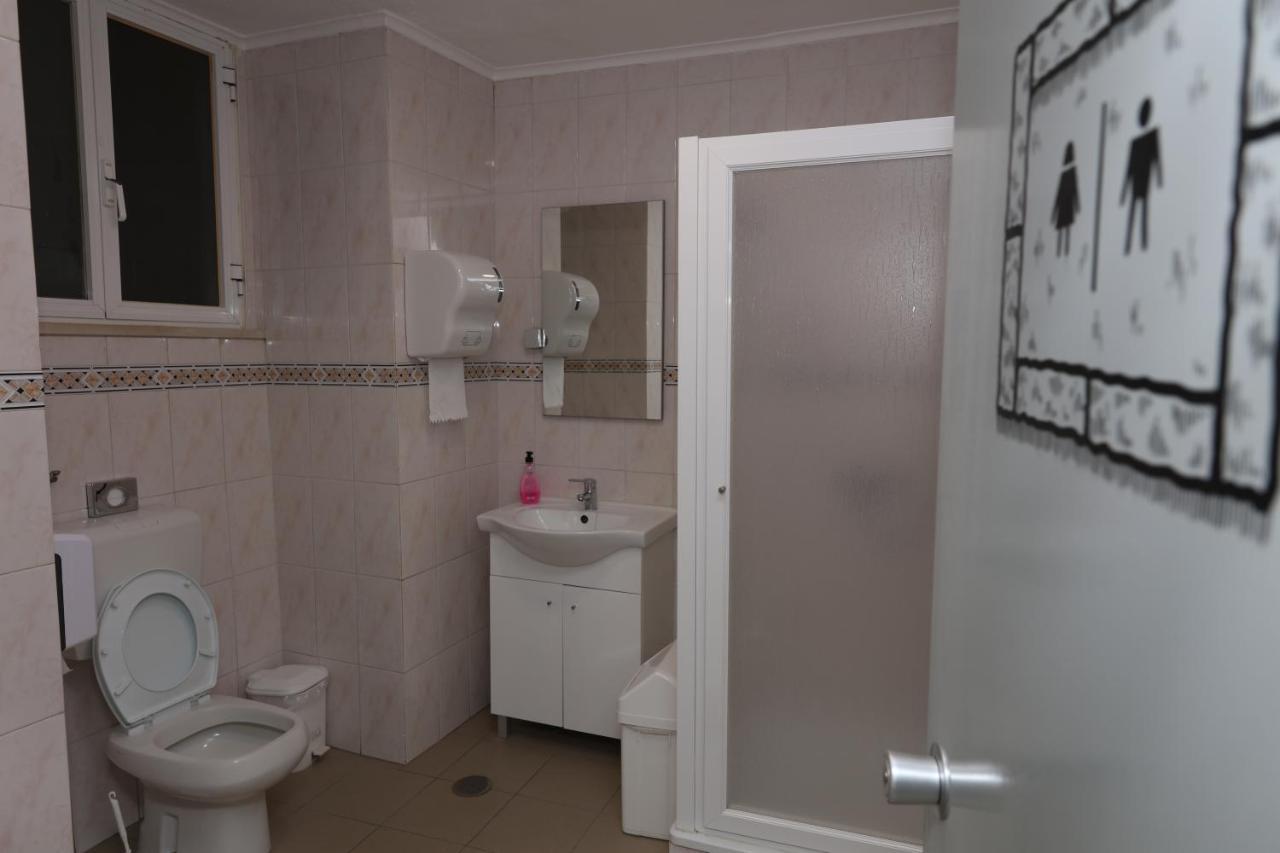 ליסבון O Eletrico Guesthouse מראה חיצוני תמונה