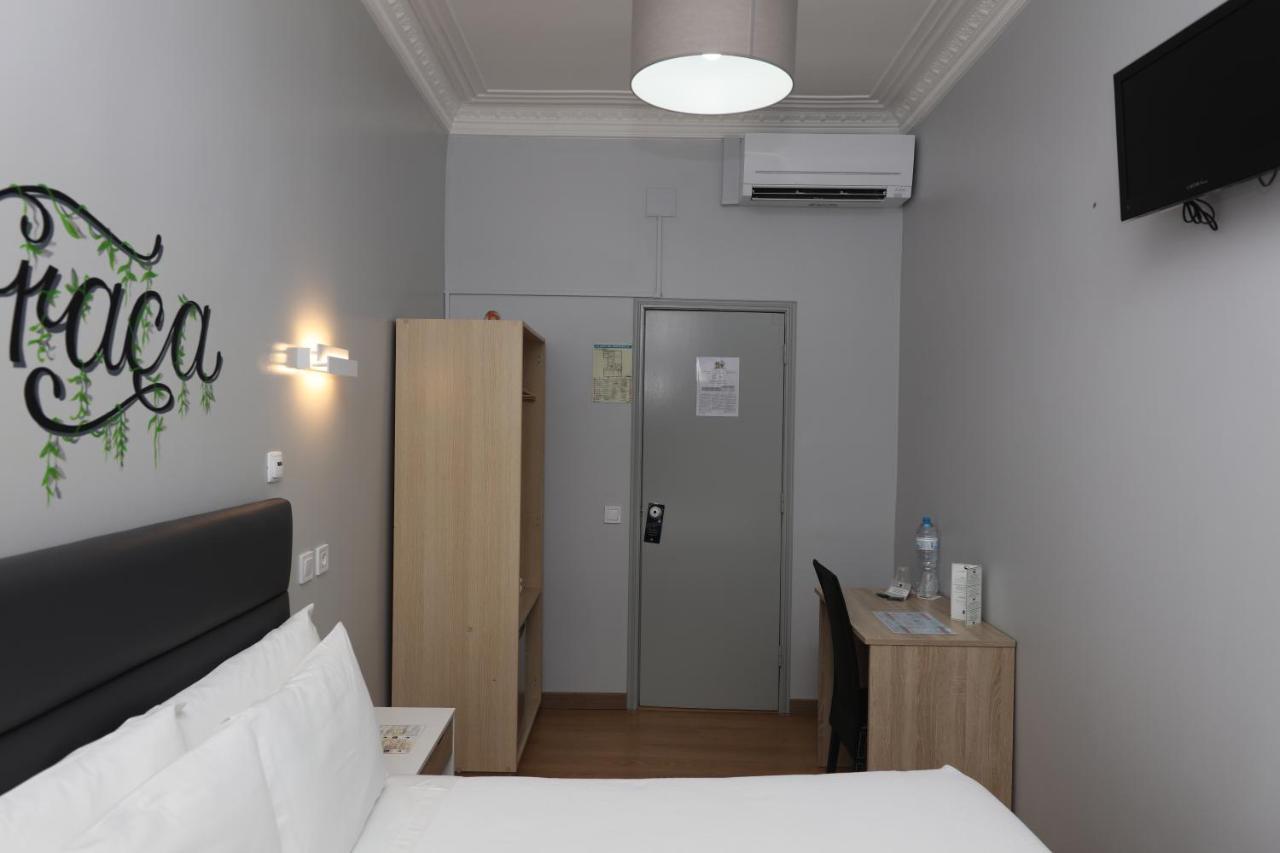 ליסבון O Eletrico Guesthouse מראה חיצוני תמונה