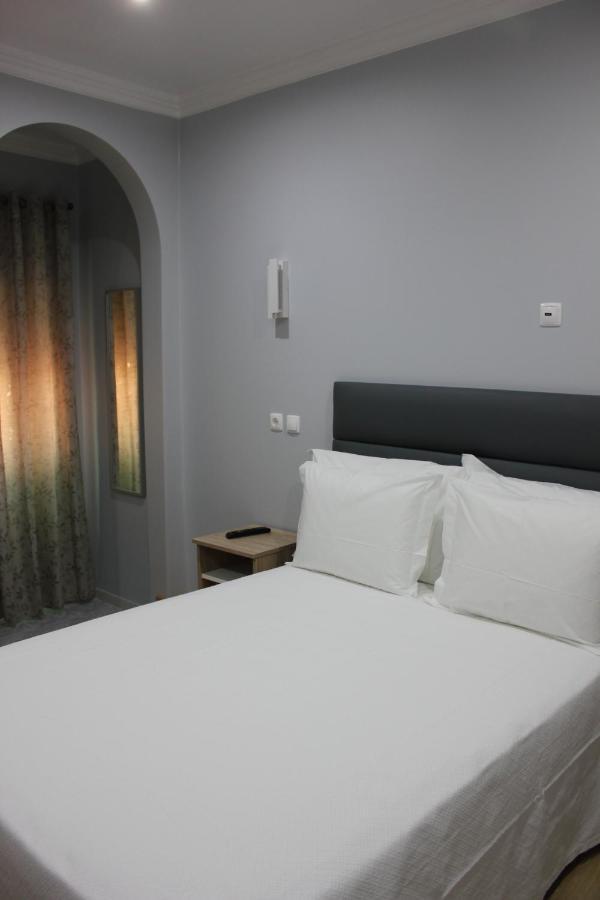 ליסבון O Eletrico Guesthouse מראה חיצוני תמונה