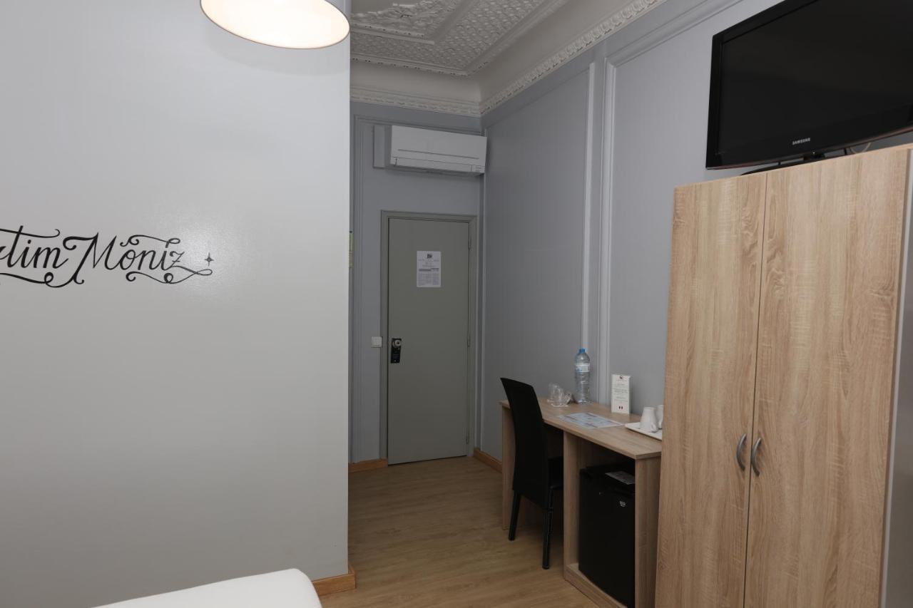ליסבון O Eletrico Guesthouse מראה חיצוני תמונה