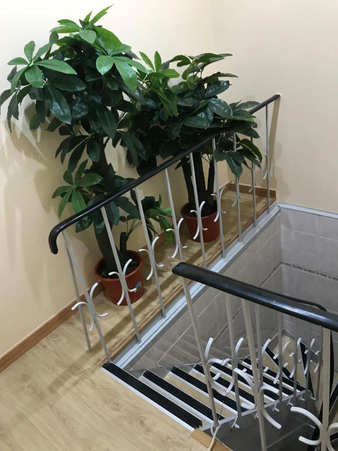 ליסבון O Eletrico Guesthouse מראה חיצוני תמונה
