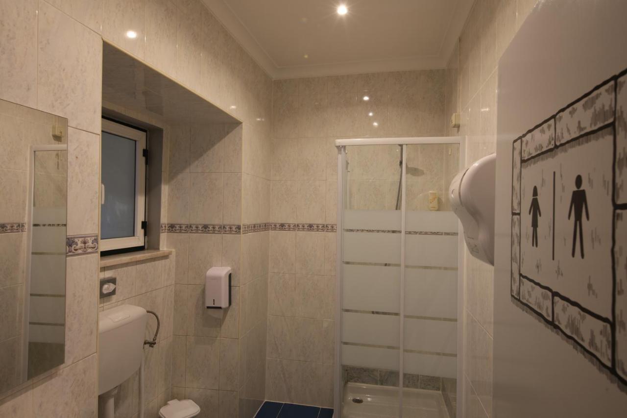 ליסבון O Eletrico Guesthouse מראה חיצוני תמונה