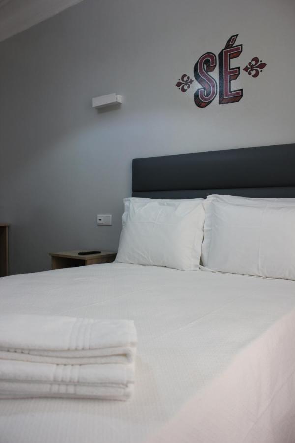 ליסבון O Eletrico Guesthouse מראה חיצוני תמונה