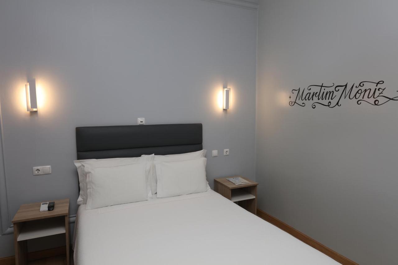 ליסבון O Eletrico Guesthouse מראה חיצוני תמונה